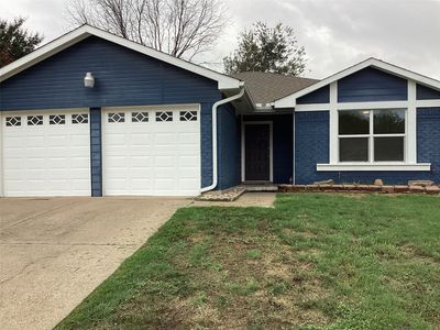 411 Lantana Dr