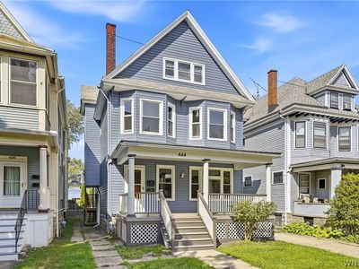 444 W Delavan Ave #N