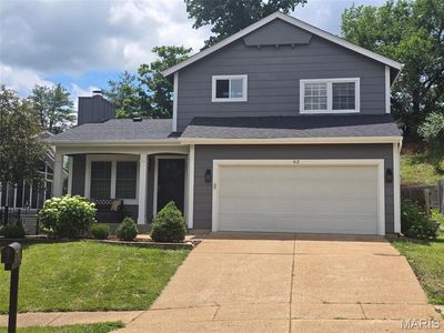412 Treetop Village Ct