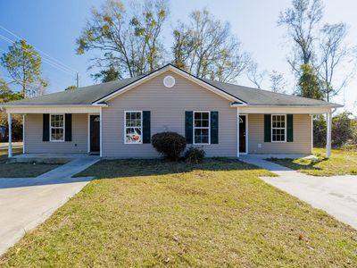 1249 Baymeadows Dr #A & B