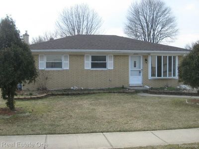 Property at 25563 Baker St, Taylor, MI