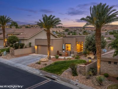 901 Crest View Dr