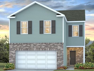 AISLE Plan, Livingston Woods