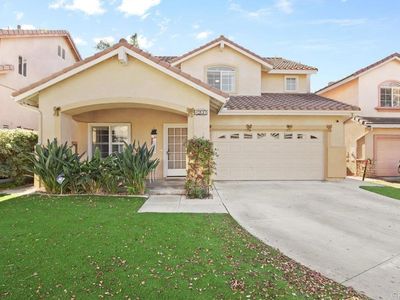 1207 Barton Peak Dr