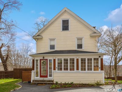 Property at 22 Summit Street, Ivoryton, CT