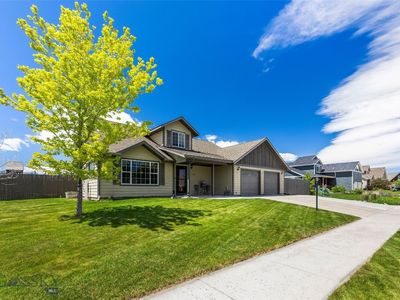 1127 Ridgeview Trl
