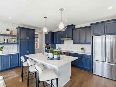 Residence 2 Plan, Parkton