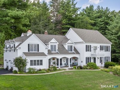15 Old Orchard Road