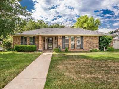 6701 Blacksmith Ln