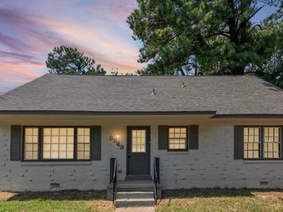 3843 Blue Jay Rd