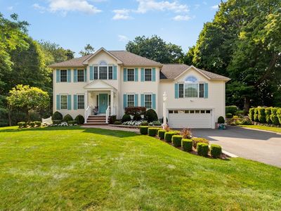 21 Partridge Ln