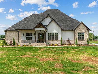 2981 Cane Creek Rd Lot 5