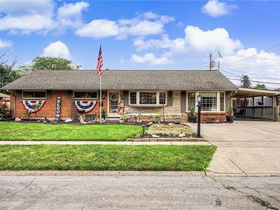 2213 Norway Dr