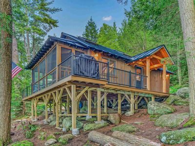 16 Hemlock Way