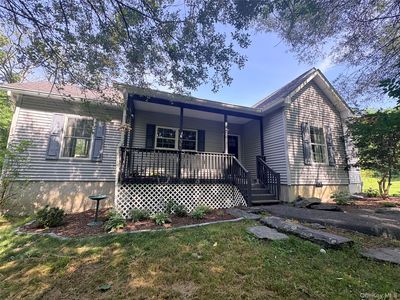50 Hambletonian Avenue