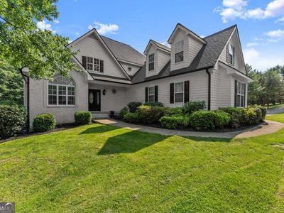 4514 Walking Stick Ln
