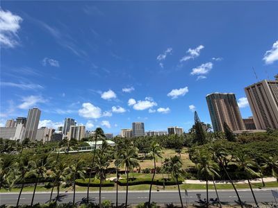 1920 Ala Moana Blvd APT 1414