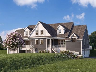 32 Coastal Ridge Lane