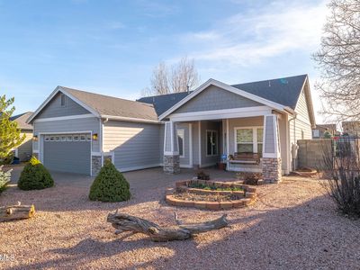 Property at 11507 W Cove Crest Dr, Bellemont, AZ