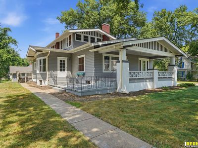 Property at 291 N 3rd St, Tecumseh, NE
