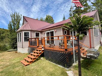 3714 Maidstone Lake Road