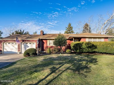 46 Mount Vernon Drive