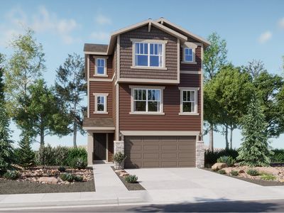 Willow Plan, Preserve at Mesa Creek : The Celestial Collection