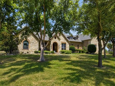 12 Granite Ridge Dr