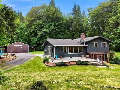 3627 Haynie Road