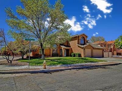 6501 Mesa Solana Pl NW