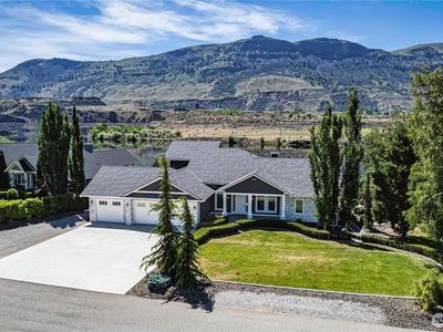 4942 Hurst Landing Road