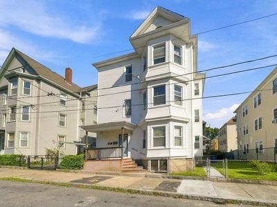 99 Hazard St