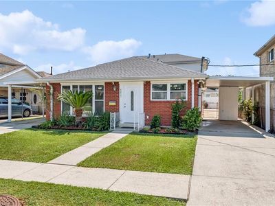 Property at 6077-79 Wildair Dr, New Orleans, LA