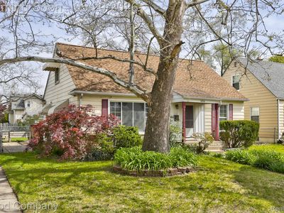 Property at 1454 Leroy St, Ferndale, MI