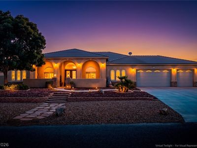 6671 Greenbriar Ct