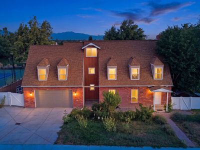 Property at 274 E 1600 N, Orem, UT