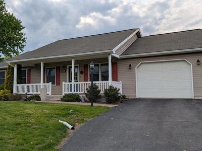 20 Osage Dr