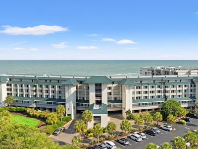 601 Retreat Beach Circle #417