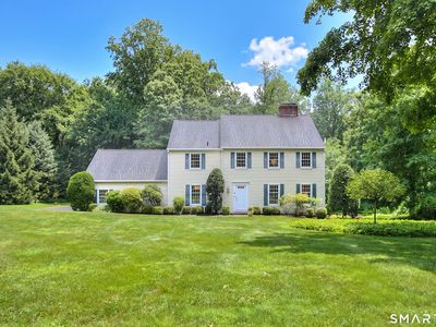 4 North Valley Road