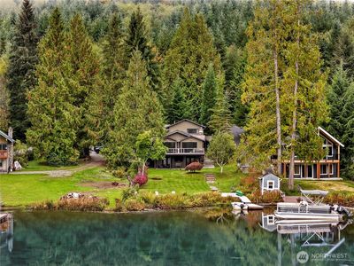 1311 SW Lake Roesiger Road