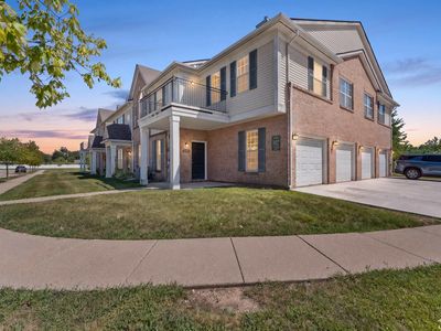 23659 Northstone Village Dr #94