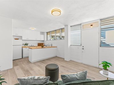 1229 Kokea St APT A203