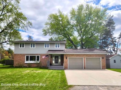 Property at 14815 Boynton Ln, Hemlock, MI