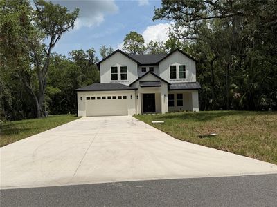 1602 Lake Harney Rd