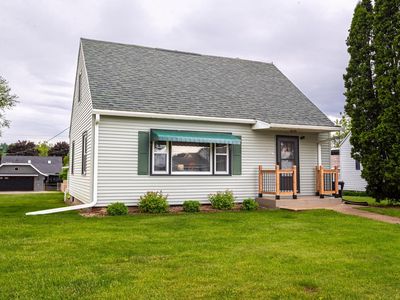 437 Garland STREET WEST West