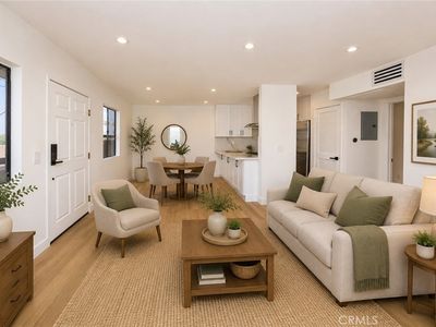 610 E Harvard Rd #7