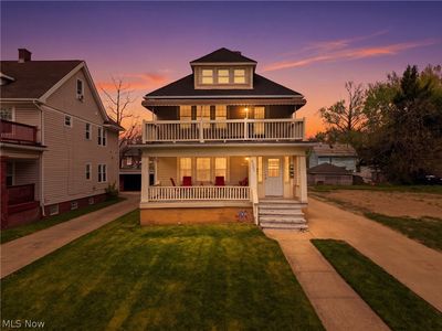 Property at 3333 Desota Ave, Cleveland Heights, OH