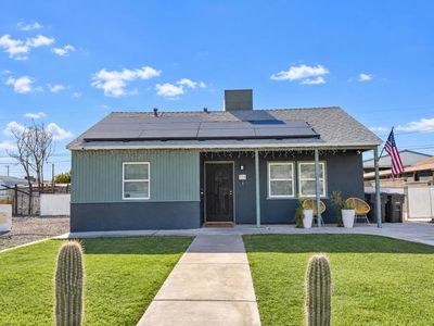 Property at 559 N 5th St, Blythe, CA