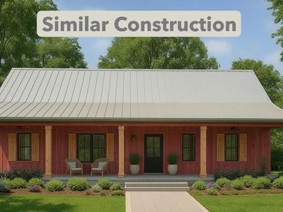 Plum Tree Ln Lot 46