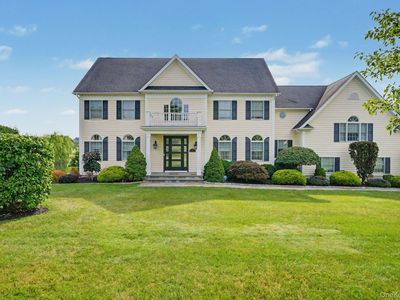 17 Country Hollow Drive